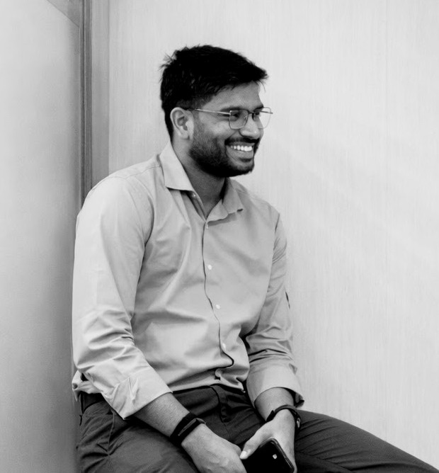Sameer Kashyap
